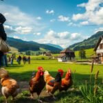 ÖBB И НОВЫЕ ВОЗМОЖНОСТИ: ПОЧЕМУ ТЫСЯЧИ СОТРУДНИКОВ ИЩУТ РАБОТУ В АВСТРИИ?