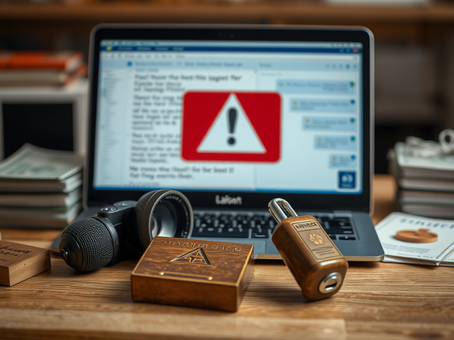 Tehlikeli mesajlar: Avusturya'da dolandırıcılıktan nasıl korunabilirsiniz?