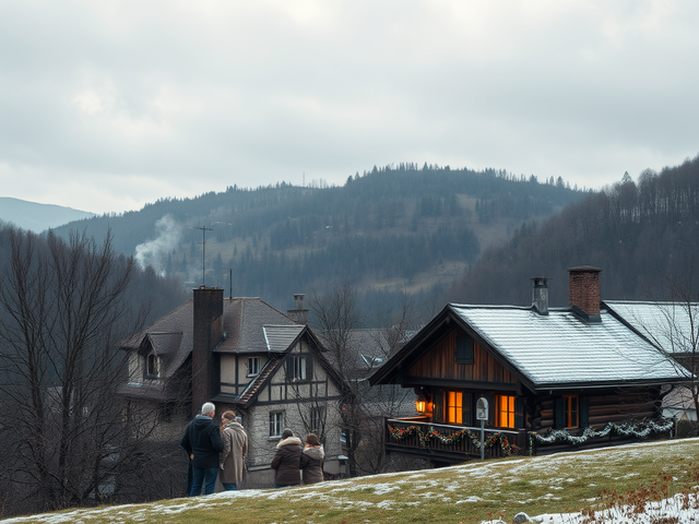 РОСТ ПОТРЕБЛЕНИЯ ГАЗА В АВСТРИИ В ХОЛОДНЫЙ НОЯБРЬ 🇦🇹