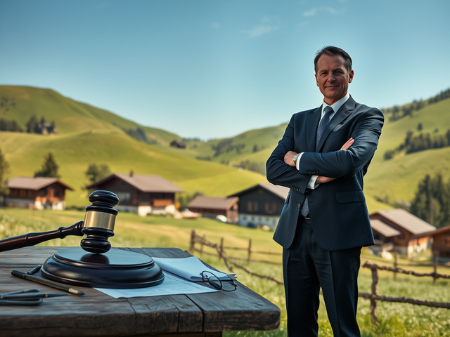 Судебные разбирательства вокруг Рене Бенко: кризис или возможность?