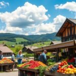 Инфляция в Австрии: Как оценить рост цен в 2024 году?