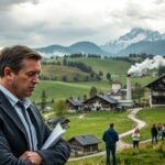 Опасные сообщения: как защититься от мошенничества в Австрии?