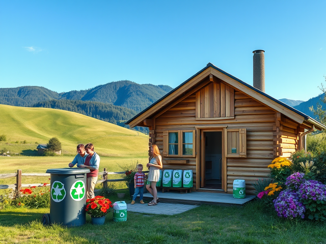 #Австрия дала старт возврату тары: что нужно знать? ♻️