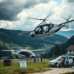 🚑 Кризис в Европе: Медицинское страхование и банкротства клиник под угрозой