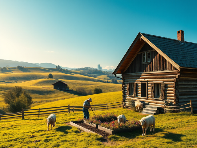 Безработица в Австрии: Актуальная информация на январь 2025 года 📊