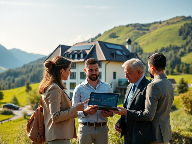 #Bitpanda: От криптоброкера до европейского финтех-гиганта 🚀🇦🇹