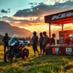 Судьба KTM: Реструктуризация на 750 миллионов евро в Австрии
