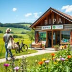 Новый жилой комплекс «The Anthony» в Вене от 3SI Immogroup 🇦🇹