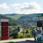 Революция туалетов: хок-унитазы на австрийских автострадах 🇦🇹