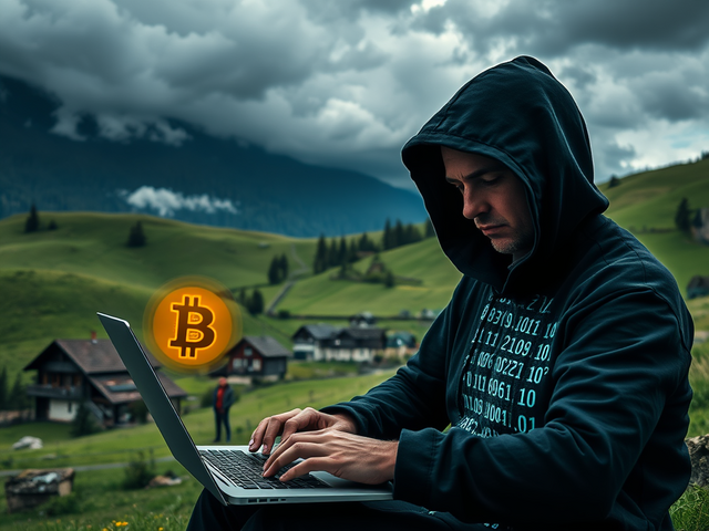 Хакерские атаки на Bitcoin: угроза для австрийских инвесторов?