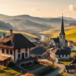 Инфляция в Австрии: Как подорожание товаров меняет жизнь граждан? 🏷️👛