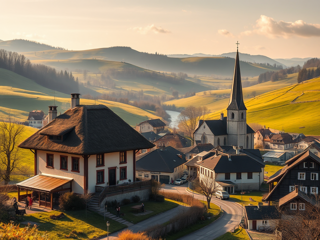 Инфляция в Австрии в январе 2025 года: что нужно знать? 📈