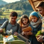 Инфляция в Австрии в январе 2025 года: что нужно знать? 📈