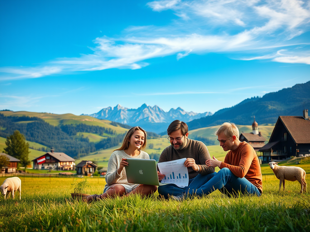 Изменения в FinanzOnline: Что ждет австрийцев? 📊