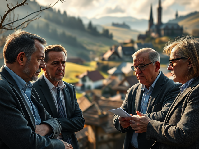 Крах Signa: Возврат средств и последствия для экс-менеджеров