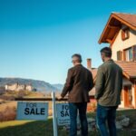 Продажа недвижимости Карла Филиппа Влаштека: кто стоит за сделкой на 180 миллионов евро? 🇦🇹