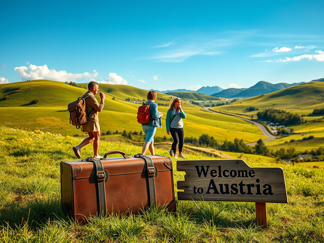 Новый туристический оператор от Lufthansa: Что стоит ожидать? ✈️