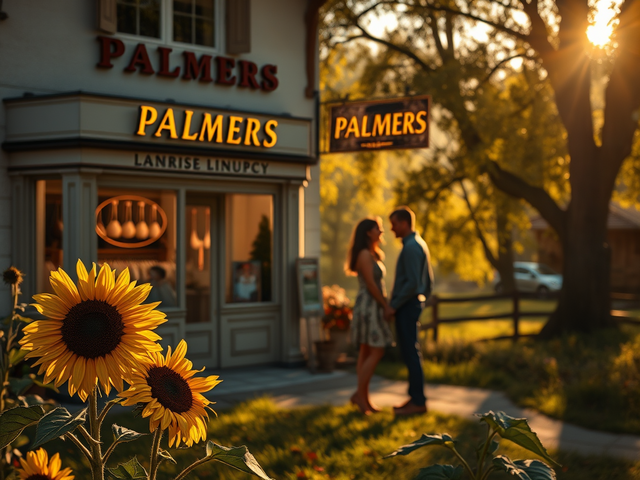 #Palmers: Конец эпохи? Знаменитый австрийский бренд белья объявил о банкротстве 💔