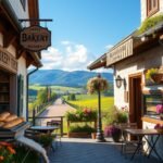 #Жизнь в движении: Квартиры и работа в ÖBB 🇦🇹
