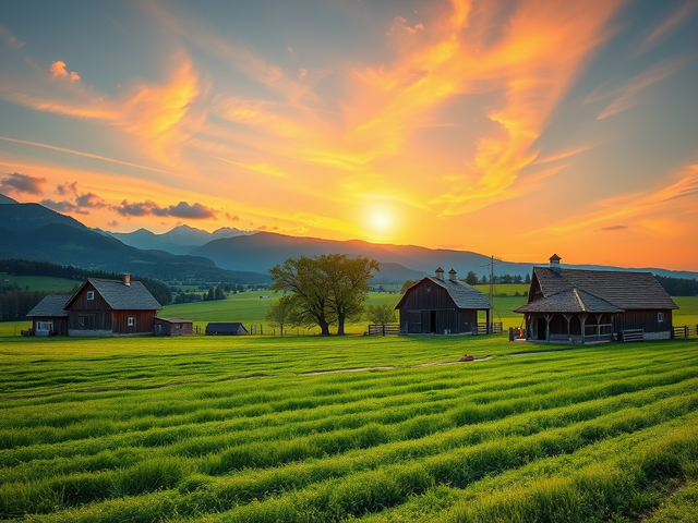Популярные мясные компании Австрии сталкиваются с финансовыми трудностями. Что дальше?