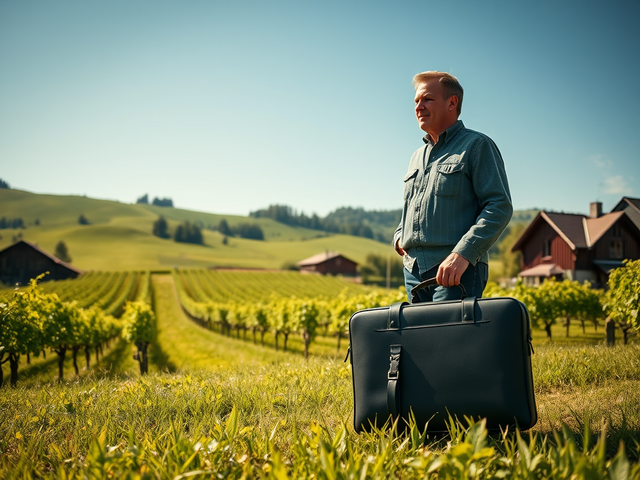 Потенциальный спаситель для Palmers: новый инвестор на горизонте? 🇦🇹