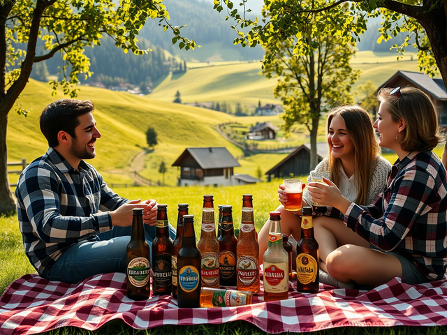 Avusturya'da bira şişelerine uygulanan depozito artışı: Bilmeniz gerekenler neler?