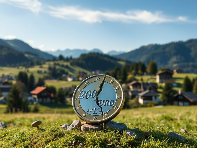 Прибыль Voestalpine: Как экономический спад лишил компанию 200 миллионов евро 💸