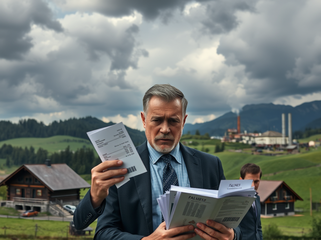 Проблемы компании Palmers: миллионы долгов и неопределенность в Австрии 🇦🇹