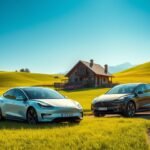 Возможные увольнения в SEAT: что ждёт Австрию в свете новых пошлин?
