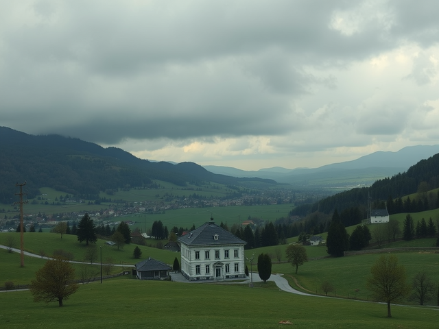 Сокращение рабочих мест в Австрии: Commerzbank уволит до 4000 сотрудников 🏦