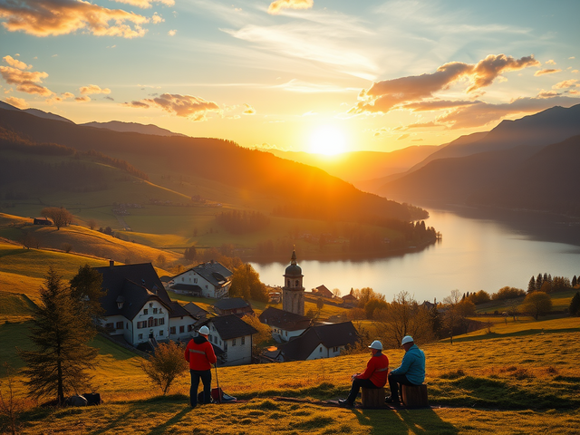 Сверхурочные часы в Австрии: права работников и обязательства работодателей