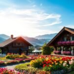 Новый туристический оператор от Lufthansa: Что стоит ожидать? ✈️
