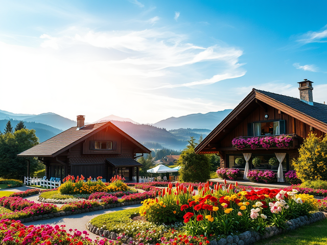 Успехи DO&CO: Рекорды и рост кейтеринга в Австрии в 2023 году 🇦🇹