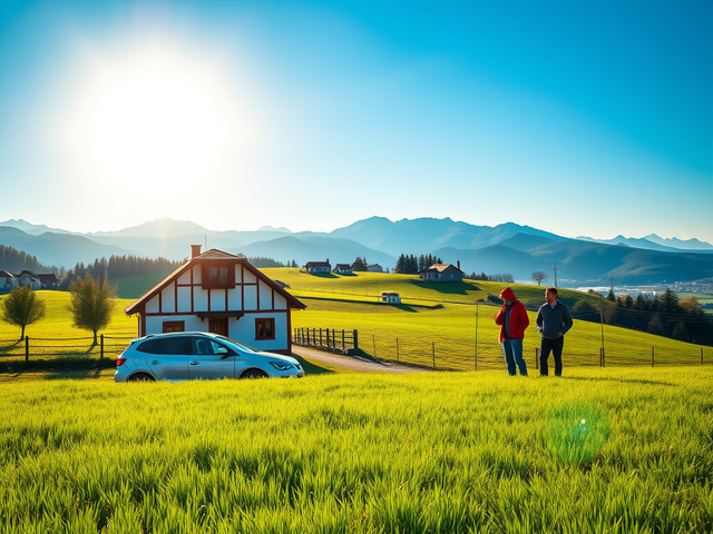 Возможные увольнения в SEAT: что ждёт Австрию в свете новых пошлин?