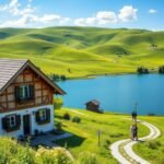 Удав в бананах: Что произошло в супермаркете Штирии?
