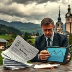Прибыль Porsche в 2024 году упала на 30%: что это значит для компании?