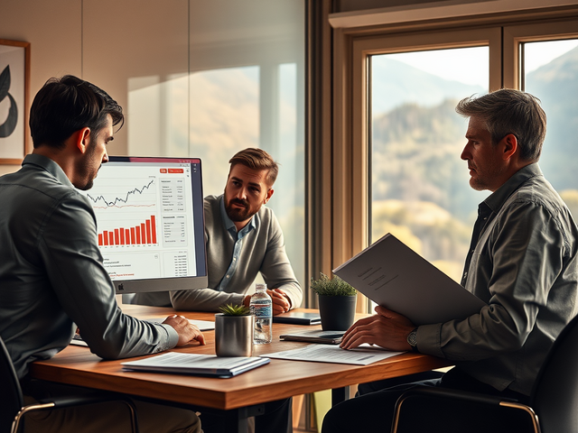 Банкротство Trauner IT-Firma: что происходит и каковы перспективы?