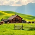 Устойчивое будущее: Новая солнечная установка для Университета Зальцбурга 🇦🇹