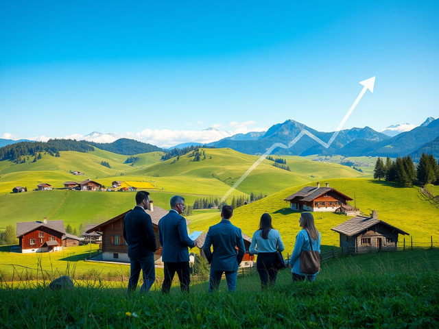 Компания Hali: Новый этап и рост выручки в Австрии 📈