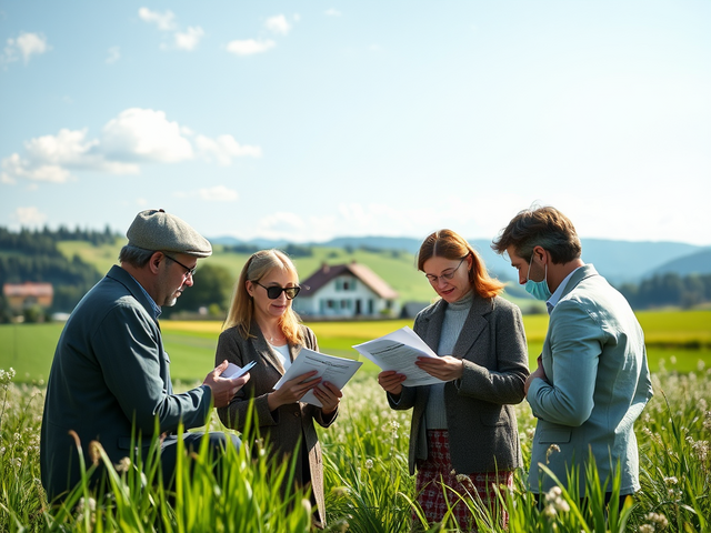Неправильное использование средств ЕС на борьбу с коронавирусом в Австрии 🇦🇹
