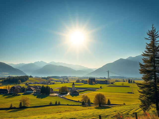 Рост компании Inditex в Австрии: чего ожидать в 2024 году?