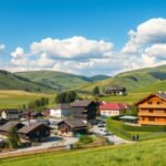 Дворец Грассалковичей в Вене: историческое здание на продаже за 10 миллионов евро