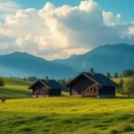 Страйки в аэропортах Германии: как они влияют на рейсы в Австрии? ✈️