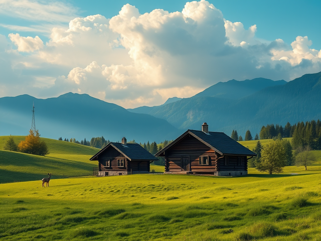 Суверенитет Европы в облачных технологиях: угроза от США 🇪🇺