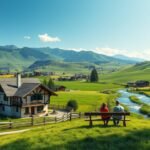 Страйки в аэропортах Германии: как они влияют на рейсы в Австрии? ✈️