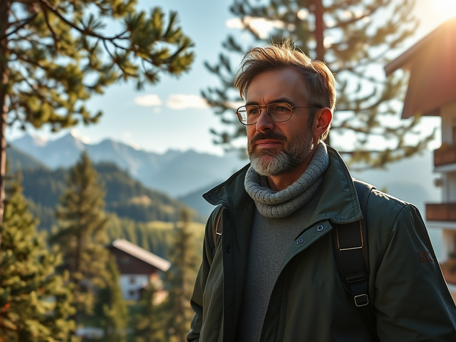 Уход Степана Пирера с курорта Bürgeralm: что ждет будущее? 🏔️