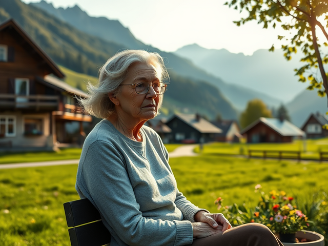 Увеличение пенсионного возраста для женщин в Австрии: что изменится?