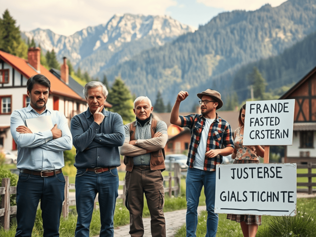 Австрийский парадокс: Почему народ против народных инициатив