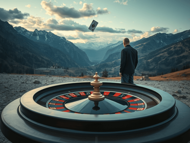 Casinos Austria: Полоса неудач 🎰