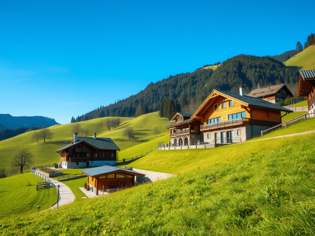 FH Vorarlberg: Объем исследований вырос до 6,5 млн €